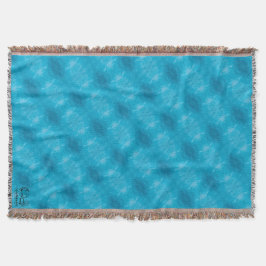 Textura #4 de la obra Bodegón スローブランケット