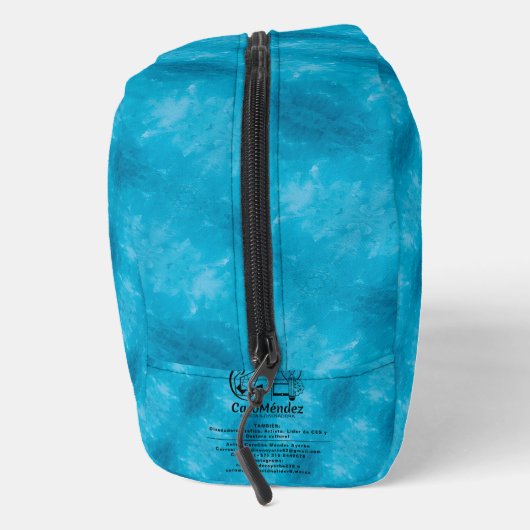 Textura #4 de la obra Bodegón ドップキット (右)