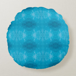 Textura #4 de la obra Bodegón ラウンドクッション