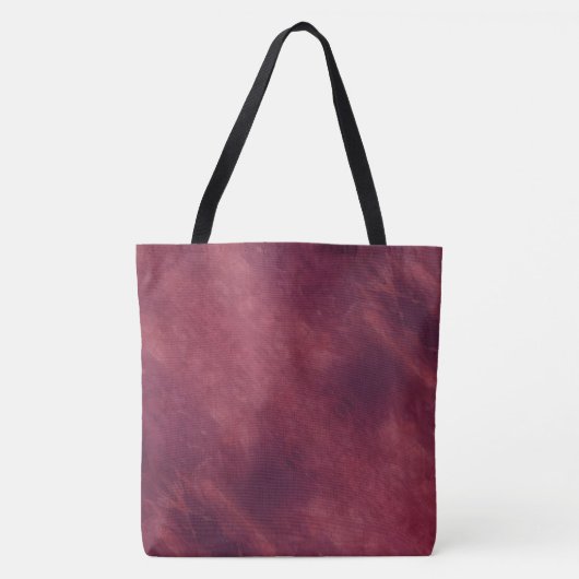 Textura #4 de la obra Fantasía y realidad トートバッグ (正面)