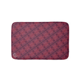 Textura #4 de la obra Fantasía y realidad バスマット