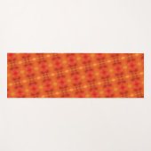 Textura #4 de la obra Nuit ヨガマット (正面(横))