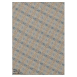 Textura #4 de obra Amanecer テーブルクロス