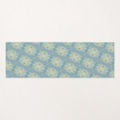 Textura #4 de obra La roca ヨガマット (正面(横))