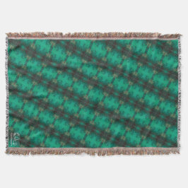 Textura #50 de la obra Nuit スローブランケット