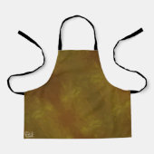 Textura #51 de la obra Nuit エプロン (正面)