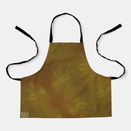 Textura #51 de la obra Nuit エプロン