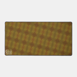 Textura #51 de la obra Nuit デスクマット