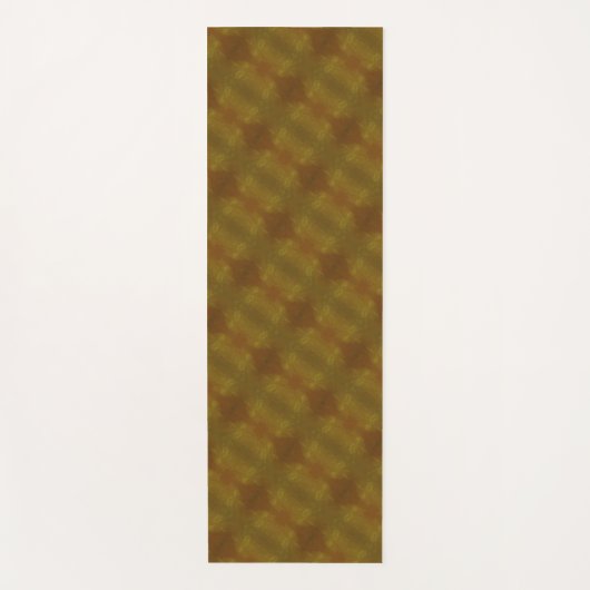 Textura #51 de la obra Nuit ヨガマット (正面)