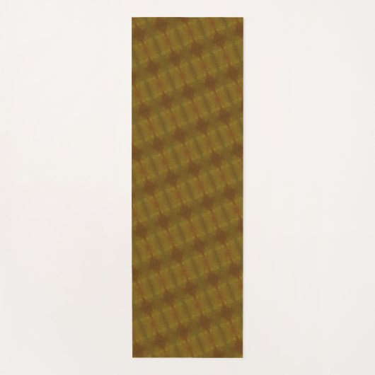 Textura #51 de la obra Nuit ヨガマット (正面)