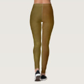 Textura #51 de la obra Nuit レギンス (裏面)