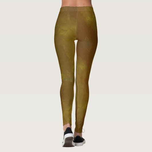 Textura #51 de la obra Nuit レギンス (裏面)