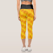 Textura #52 de la obra Nuit カプリレギンス (裏面)