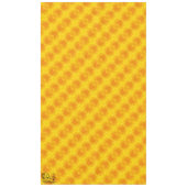 Textura #52 de la obra Nuit テーブルクロス (正面)