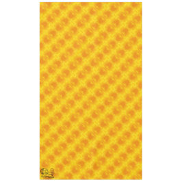 Textura #52 de la obra Nuit テーブルクロス