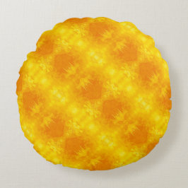 Textura #52 de la obra Nuit ラウンドクッション