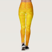 Textura #52 de la obra Nuit レギンス (裏面)