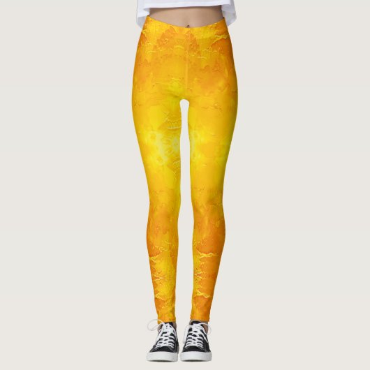 Textura #52 de la obra Nuit レギンス (正面)