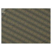 Textura #53 de la obra Nuit テーブルクロス (正面(横))