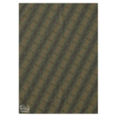 Textura #53 de la obra Nuit テーブルクロス (正面)