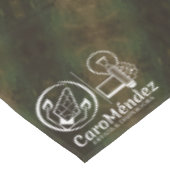 Textura #53 de la obra Nuit テーブルクロス (アングル)