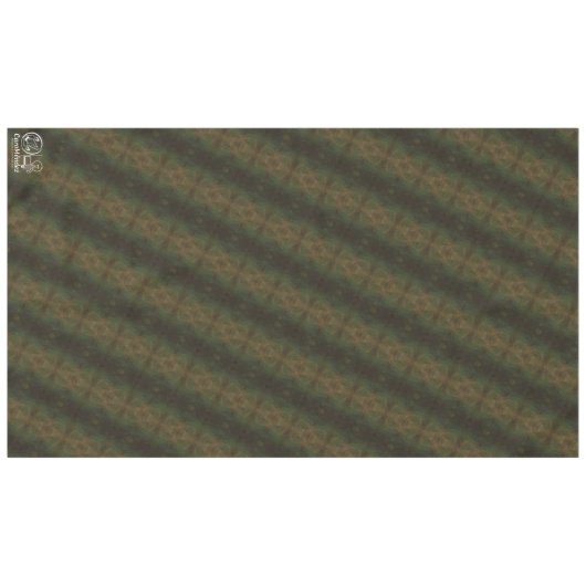 Textura #53 de la obra Nuit テーブルクロス (正面(横))