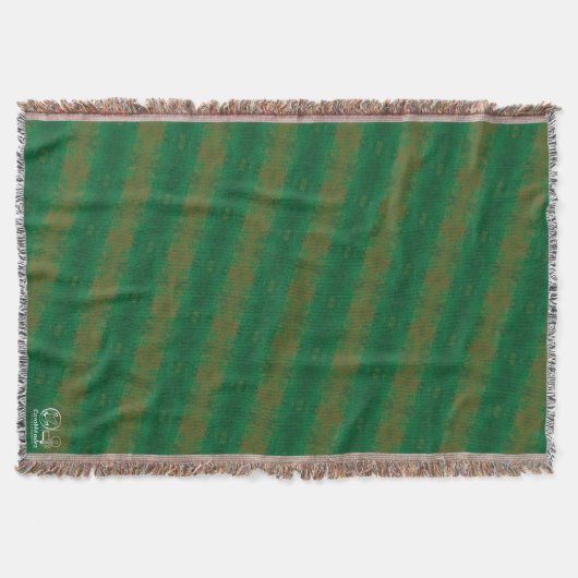 Textura #55 de la obra Bodegón スローブランケット (正面)