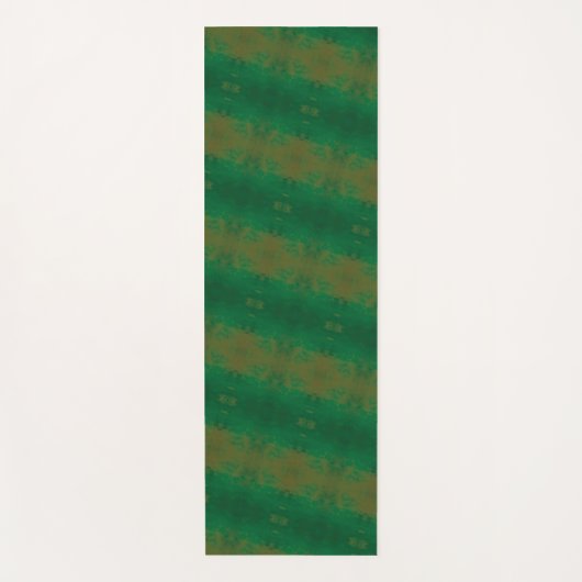 Textura #55 de la obra Nuit ヨガマット (正面)