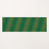 Textura #55 de la obra Nuit ヨガマット (正面(横))