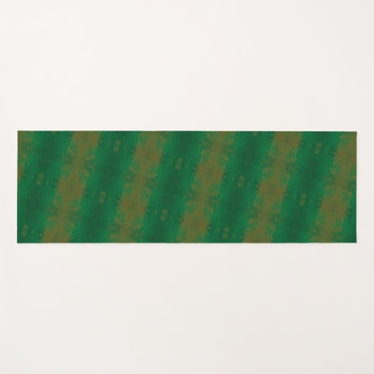 Textura #55 de la obra Nuit ヨガマット (正面(横))