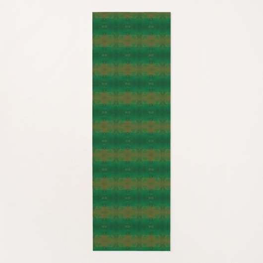 Textura #55 de la obra Nuit ヨガマット (正面)