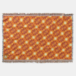 Textura #56 de la obra Nuit スローブランケット