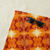 Textura #56 de la obra Nuit ビーチタオル (インサイチュ)