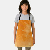 Textura #57 de la obra Nuit エプロン (インサイチュ)