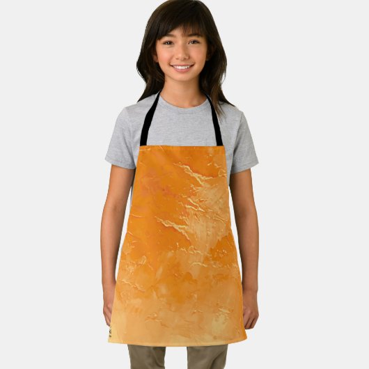 Textura #57 de la obra Nuit エプロン (インサイチュ)