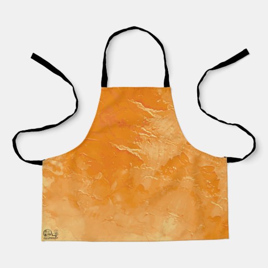 Textura #57 de la obra Nuit エプロン (正面)