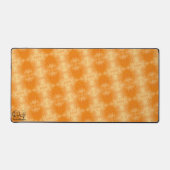 Textura #57 de la obra Nuit デスクマット (正面)