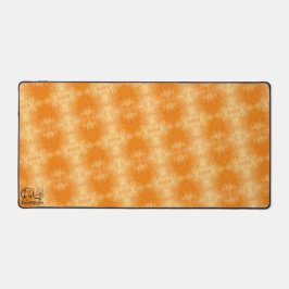 Textura #57 de la obra Nuit デスクマット