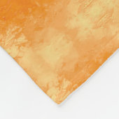 Textura #57 de la obra Nuit フリースブランケット (角)