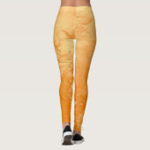 Textura #57 de la obra Nuit レギンス (裏面)