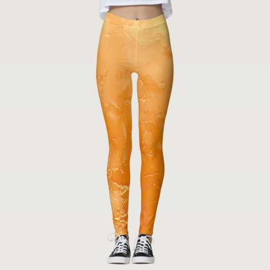 Textura #57 de la obra Nuit レギンス (正面)