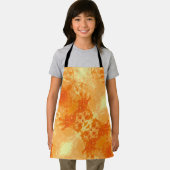 Textura #59 de la obra Nuit エプロン (インサイチュ)