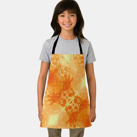 Textura #59 de la obra Nuit エプロン (インサイチュ)