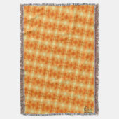 Textura #59 de la obra Nuit スローブランケット (正面縦)