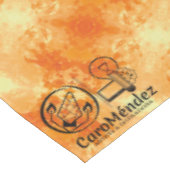 Textura #59 de la obra Nuit テーブルクロス (アングル)