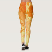 Textura #59 de la obra Nuit レギンス (裏面)