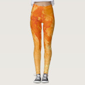 Textura #59 de la obra Nuit レギンス (正面)