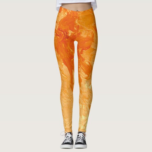 Textura #59 de la obra Nuit レギンス (正面)