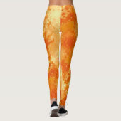 Textura #59 de la obra Nuit レギンス (裏面)