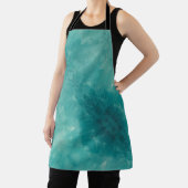 Textura #5 de la obra Bodegón エプロン (インサイチュ)